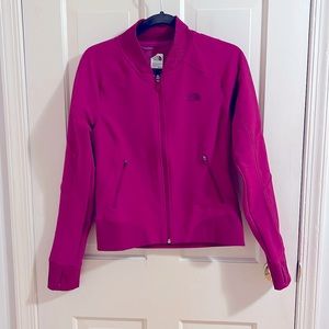 The North Face Woman’s Bomber Jacket